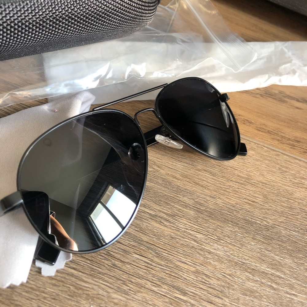Kids Aviators